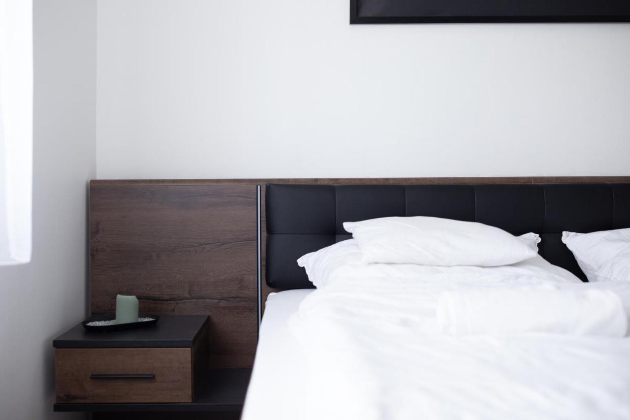 Smart Square With Free Parking Appartement Debrecen Buitenkant foto